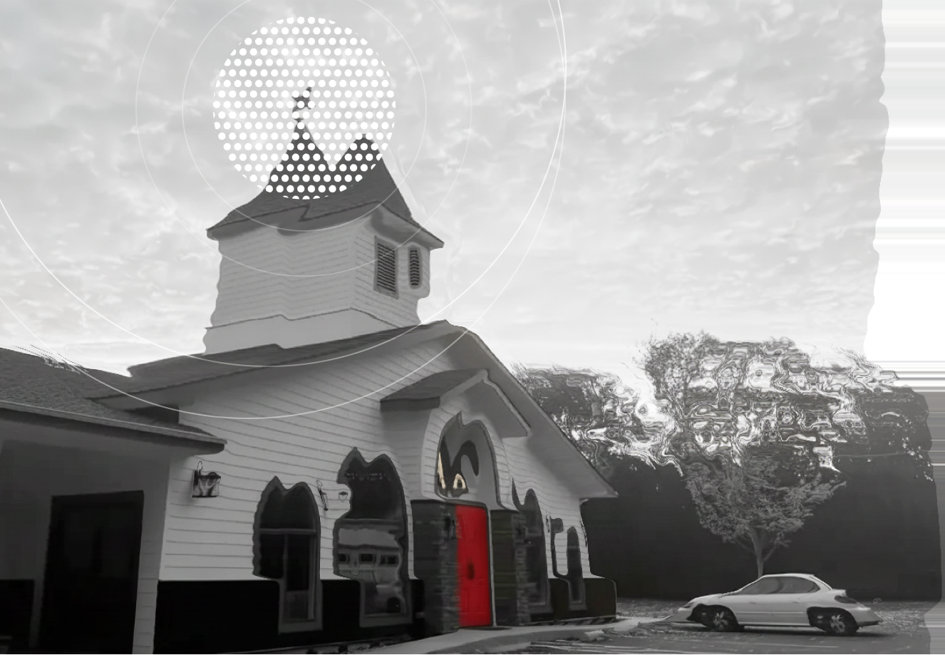 Open Secrets at Trinity Church